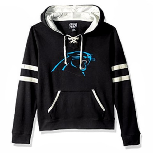 nfl hockey style hoodies